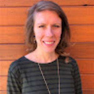 Meet your Posher, Laura scharmer